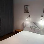 La Lägenhet