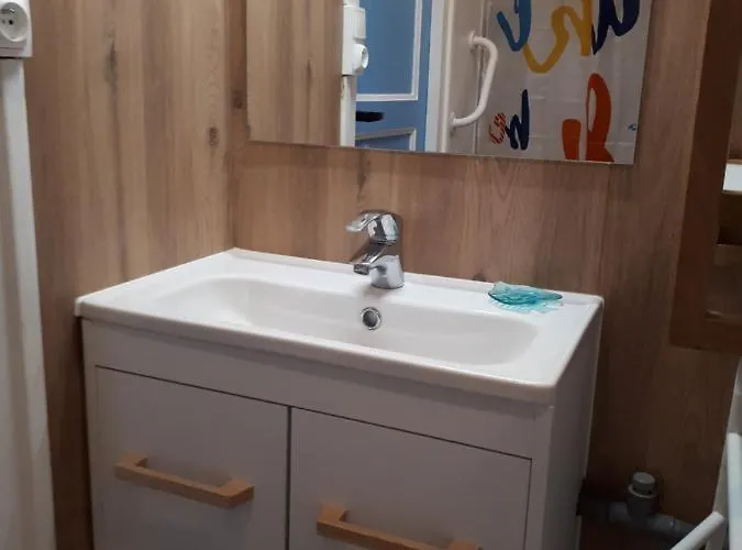 Apartamento La Berck