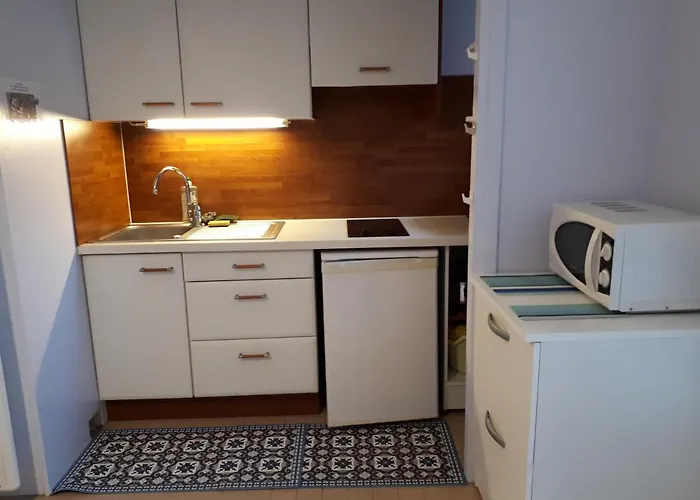 Apartamento La *