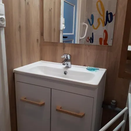 Apartamento La Berck