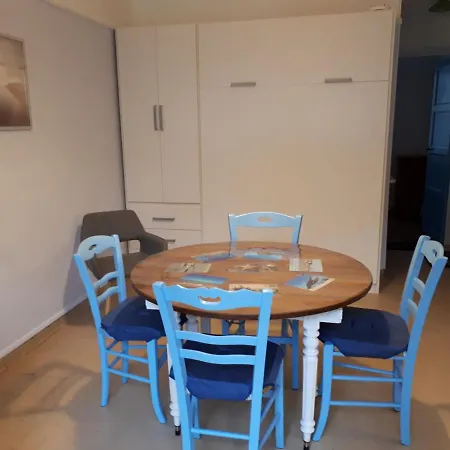 Appartement La Berck