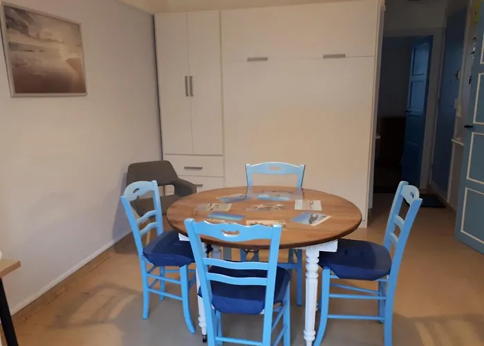 Appartement La Berck